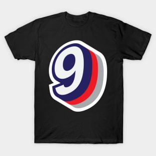 9 T-Shirt